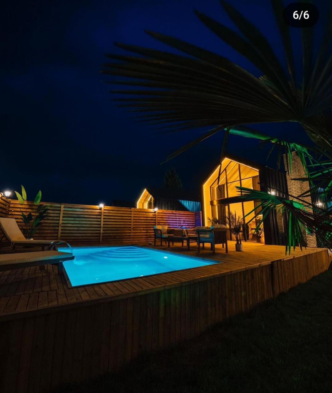 Sapanca Galya Bungalov Екстер'єр фото