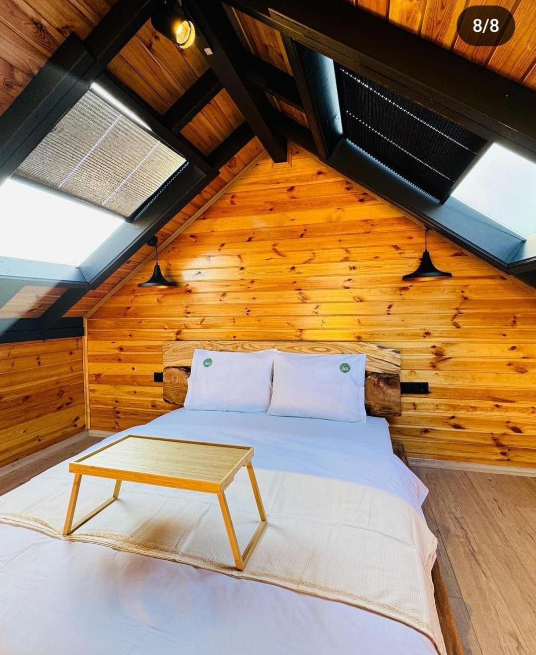 Sapanca Galya Bungalov Екстер'єр фото